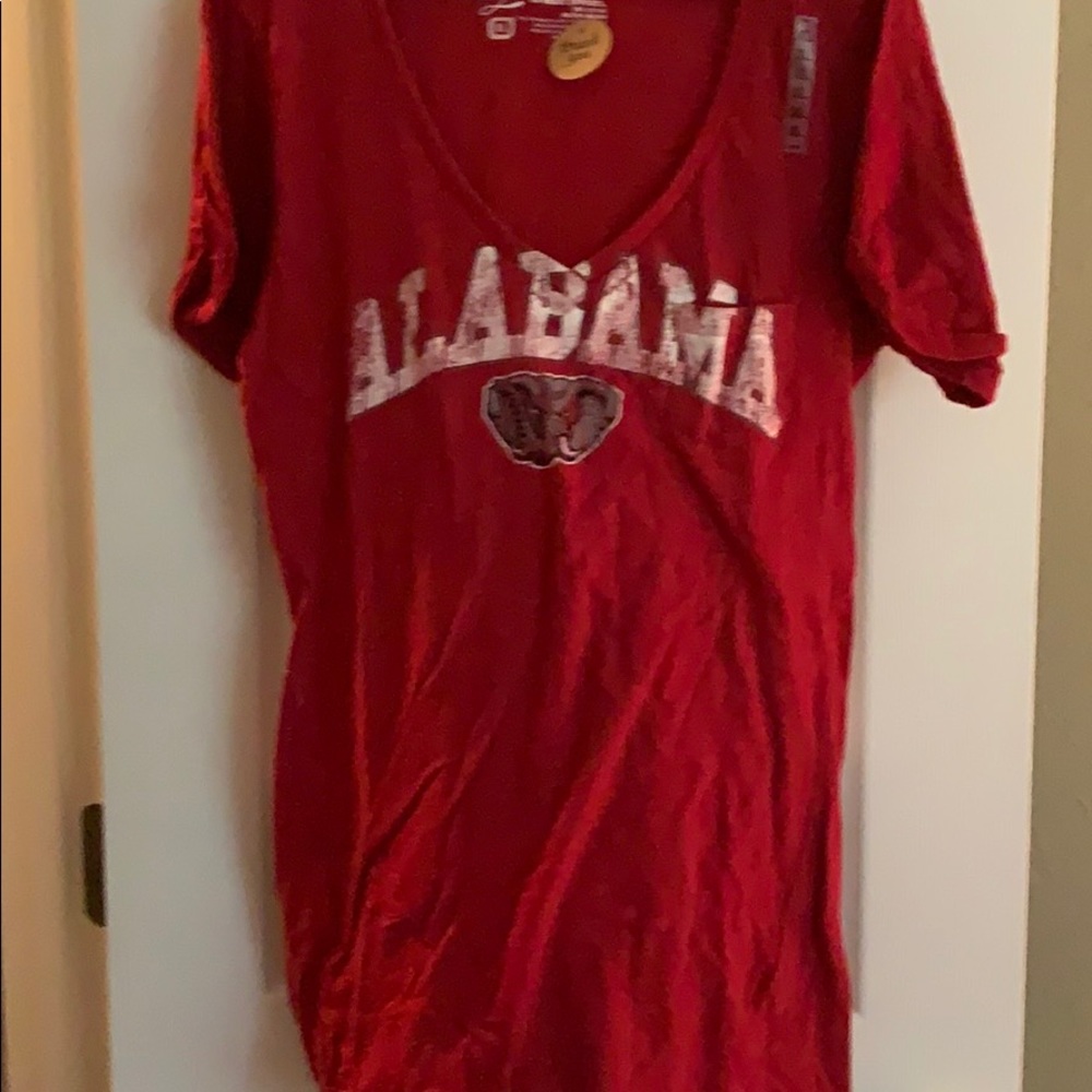 Roll Tide Alabama Shirt